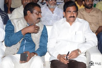 Jai Simha Movie Audio Launch